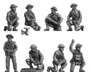 BEF 25lb gun crew (20mm)