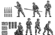 15cm SFH18 crew (20mm)