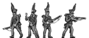 Jager, skirmishing (18mm)