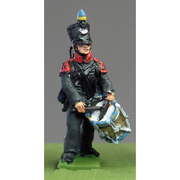 Line Drummer, Waterloo (18mm)