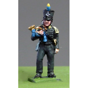 Light Bugler, Waterloo (18mm)
