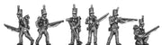 Light Company, skirmishing (18mm)