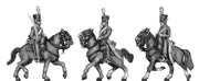 Portuguese Cavalry (18mm)