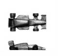 Formula One car