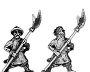Halberdier (15mm)