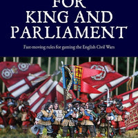 TtS! For King and Parliament rules