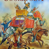 SWORDPOINT Genghis Khan (Campaign Supplement)