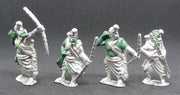 Indian Bowmen #2 (28mm)