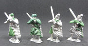 Indian Swordsmen (28mm)