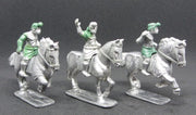 Indian Light Cavalry (28mm)