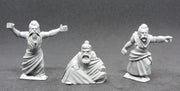 Indian Brahmin Priests (28mm)
