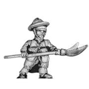 Halberdier (15mm)