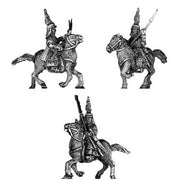 Heavy cavalry (15mm)