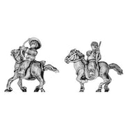 Light cavalry (15mm)