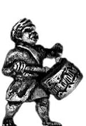 Drummer (15mm)