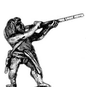 Blowpipe native (15mm)