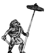 Umbrella or standard bearer (15mm)