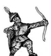 Archer, short jacket (15mm)