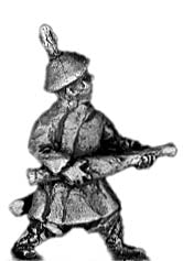 Early handgunner (15mm)