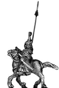 Standard bearer, mounted (15mm)
