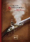 Muskets & Tomahawks rulebook (2nd edition)