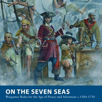 On the Seven Seas