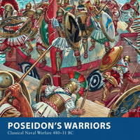 Poseidon's Warriors