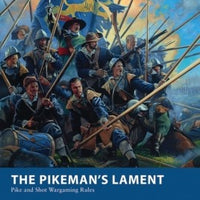 The Pikeman's Lament
