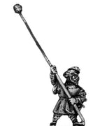 Standard bearer (15mm)