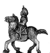 Mounted kettle drummer (15mm)