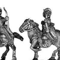 Light cavalry with bow (15mm)