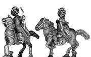Light cavalry with bow (15mm)