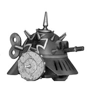 Aufziehpickelhaubenstahlsp?hpanzerfahrzeug Ausf A (28mm)