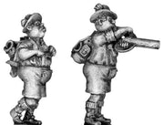 Bavarian Wind-up Merchants - Uhrwerkmechaniker (28mm)
