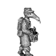 French anteater drummer (28mm)