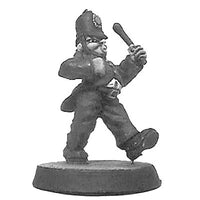 Fat Police accomplice for Ned (28mm)
