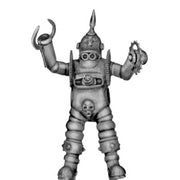 Kreigshosen Clockwork War Pants, with saw (28mm)