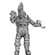 Kreigshosen Clockwork War Pants, officer (28mm)