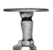 Occasional Table (28mm)