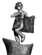 The birth of Ophelia (28mm)