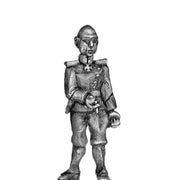 Otto Von Tannanbaum, Prussian Spy (28mm)