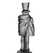 The Hungarian Ambassador (28mm)