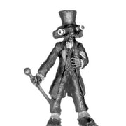 Professor Niagra and his Occular viagra (28mm)