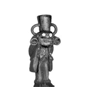 Heironomous Pratt and his Audio Hat (28mm)