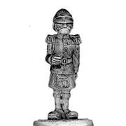 British Highland Regiment Sergeant Major (28mm)