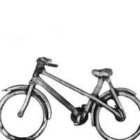 Bicycle (28mm)