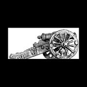 20pdr licorne (18mm)