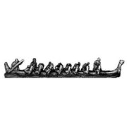Dragon Boat/War Canoe (6mm)