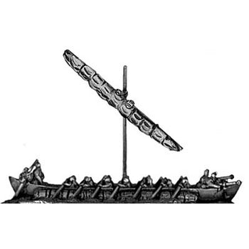 Cossack Chaika (6mm)
