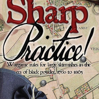 Sharp Practice II & Cards